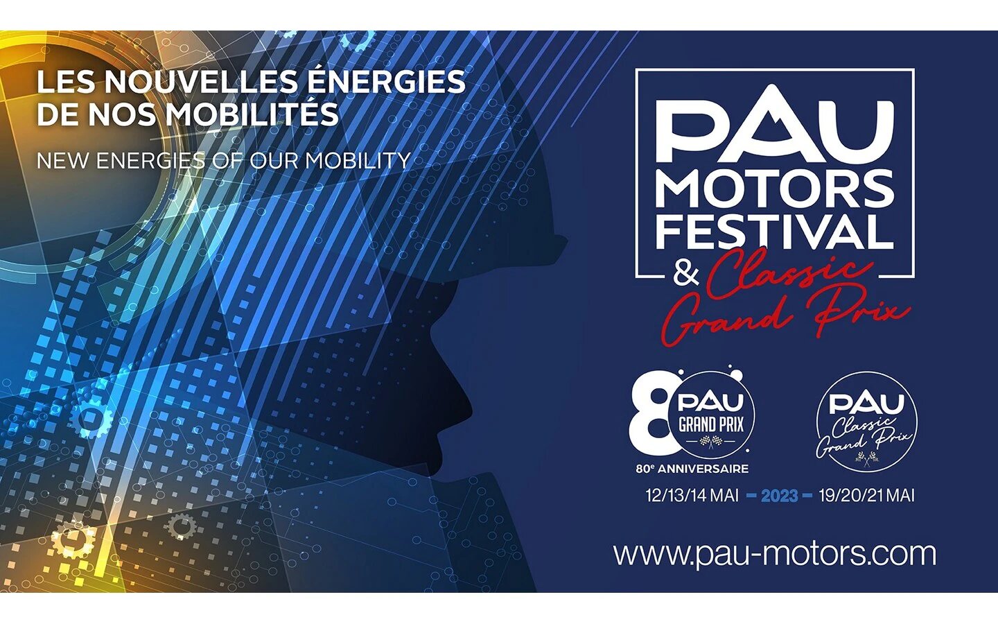 pau motors festival classic grand prix 2023 05 19